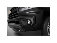 Chevrolet Lamp Alternatives - 84962253