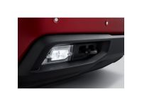 Chevrolet Silverado Lamp Alternatives - 84962680