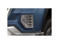 GMC Sierra Lamp Alternatives - 84962681