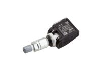 Chevrolet Corvette Tire Pressure Monitor - 84977020