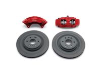 GM Brake Upgrade Systems - 84981080