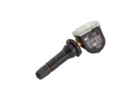 Chevrolet Silverado Tire Pressure Monitor - 84991144