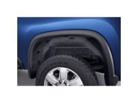 Chevrolet Silverado Vehicle Protection - 84998769