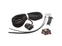 Chevrolet Suburban Hitch Trailering - 85004154