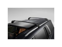 Chevrolet Suburban Roof Carriers - 85102907