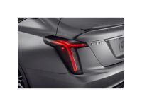Cadillac CT5 Deflectors - 85105272