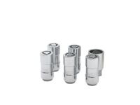 GM Wheel Security - 85105296