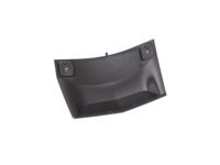 Cadillac XT5 Hitch Trailering - 85109493
