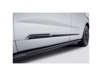Cadillac XT6 Exterior Emblems - 85115267