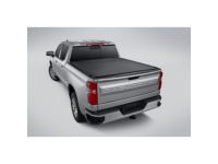 Chevrolet Tonneau Cover - 85120313