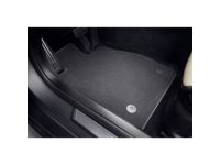 Cadillac CT5 Floor Mats - 85151379