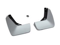 Cadillac Escalade Splash Guards - 85527770