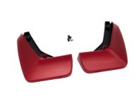 Cadillac Escalade Splash Guards - 85527772