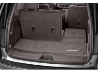 Chevrolet Tahoe Cargo Protection - 85539119