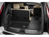 Cadillac Escalade Cargo Protection - 85539124