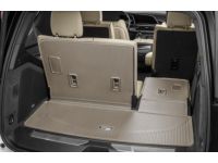 Cadillac Cargo Protection - 85539125