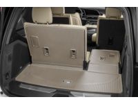 Cadillac Escalade Cargo Protection - 85539125