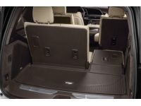 Cadillac Cargo Protection - 85539126
