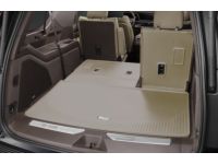 Cadillac Cargo Protection - 85539129