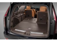 Cadillac Escalade Cargo Protection - 85539130