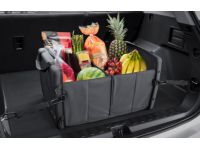 GMC Cargo Organizer - 85543656