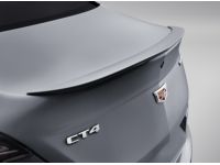Cadillac CT4 Spoilers - 85547160