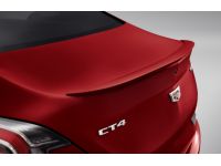 Cadillac CT4 Spoilers - 85547163