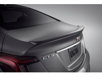 Cadillac CT5 Spoilers - 85547165