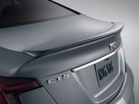 Cadillac CT5 Spoilers - 85547170