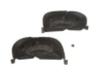 Chevrolet Silverado Vehicle Protection - 85561532