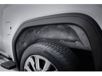 GMC Sierra Vehicle Protection - 85561533