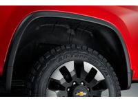 Chevrolet Silverado Vehicle Protection - 85561534