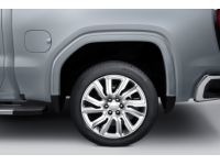 GMC Sierra Fender Flares - 85562040