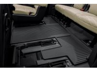 Cadillac Floor Liners - 85576441