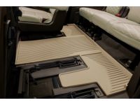 Cadillac Floor Liners - 85576442