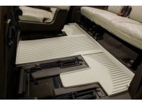 Cadillac Floor Liners - 85576444