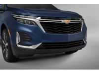 Chevrolet Equinox Grille - 85583909