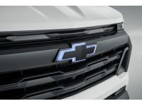 Exterior Emblems
