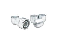 GM Wheel Security - 85632247