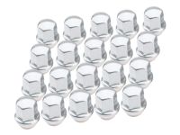 Chevrolet Lug Nuts - 85640457