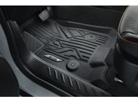 GMC Canyon Floor Liners - 85654727