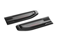 GMC Sierra Exterior Emblems - 86532091