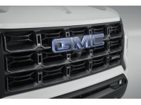 GMC Canyon Exterior Emblems - 86537428