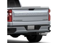 GM Exterior Emblems - 86539776