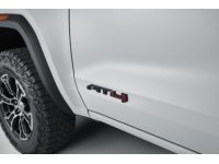 GMC Canyon Exterior Emblems - 86557055