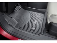 Cadillac XT4 Floor Liners - 86772007