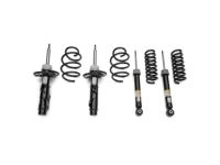 Chevrolet Camaro Suspension Upgrade Systems - 86773565