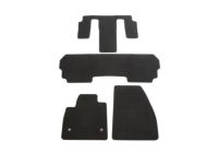 Cadillac XT6 Floor Mats - 86773661