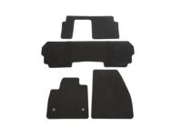 Cadillac XT6 Floor Mats - 86773670