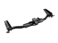 Chevrolet Colorado Hitch Trailering - 86796043